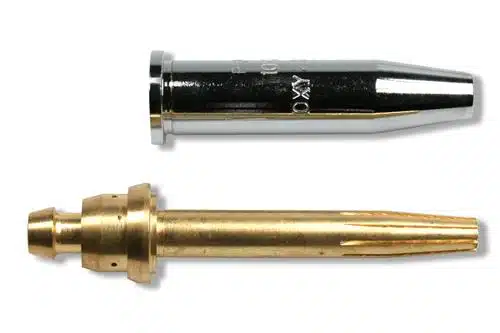 snijmondstuk PNME 9