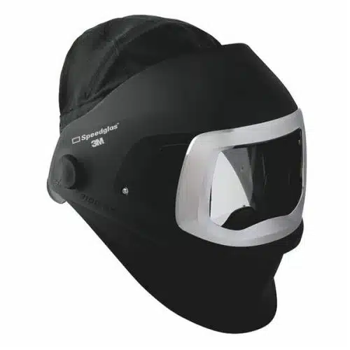 Speedglas 9100 FX