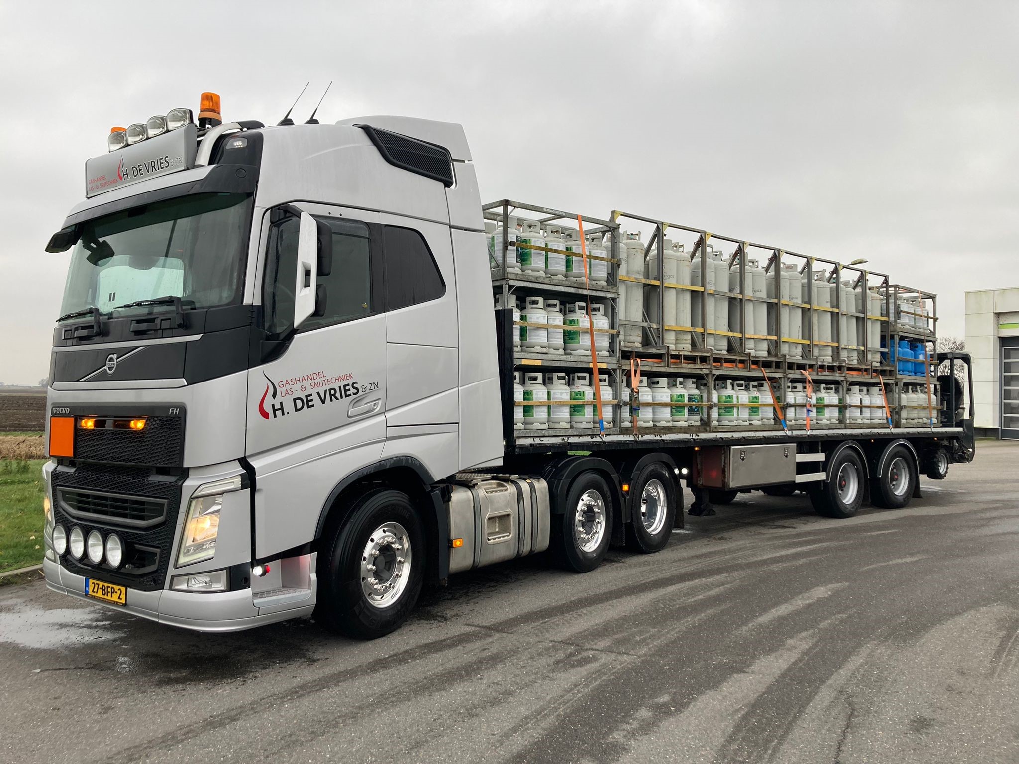 foto truck