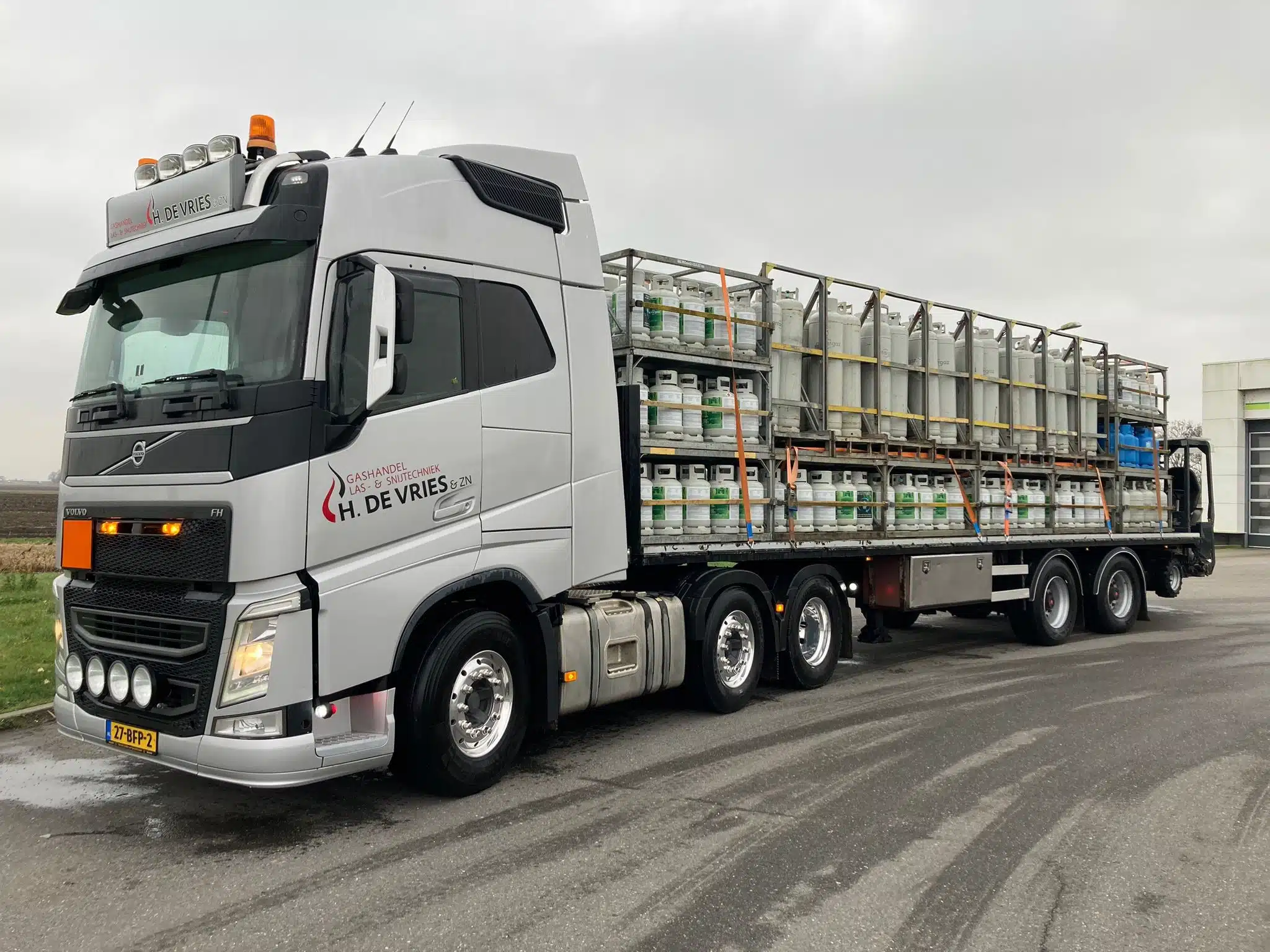 foto truck