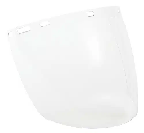 Gelaatsscherm Bullet tbv hoofdband VBG-10