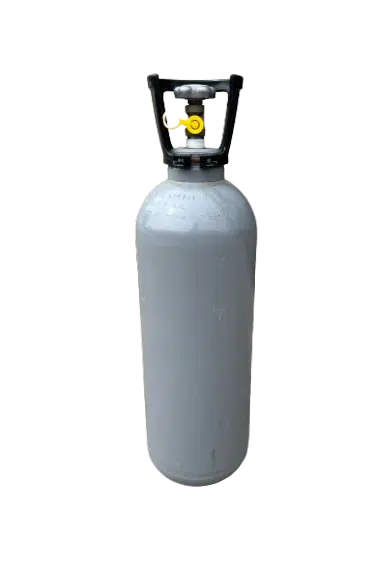 Koolzuur 10kg vulling