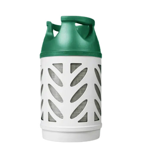 Benegas Light 10kg vulling