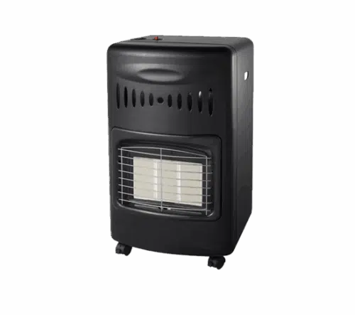 Rolkachel infrarood Propatech 4200W incl.slang en regelaar