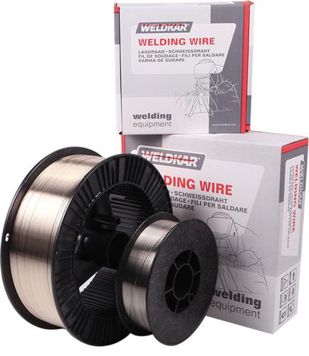 Mig-Lasdraad WK RVS 309 LSI - Ø 1.0mm - 5kg- D-200