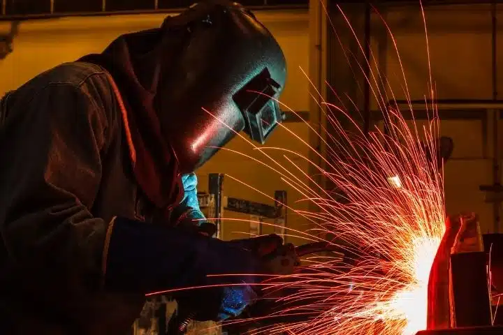 Je lasapparaat in topvorm 3 2