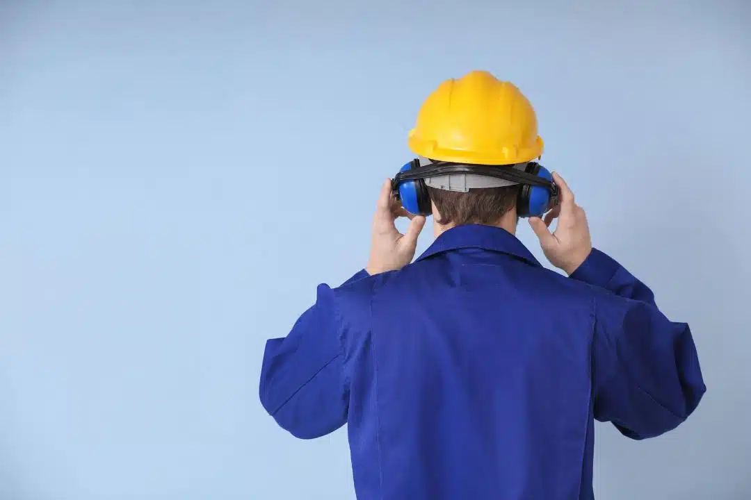 De juiste gehoorbescherming kopen voor werkplaatsen en laswerk 4 4